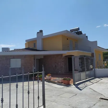 Apartment Mare Natura