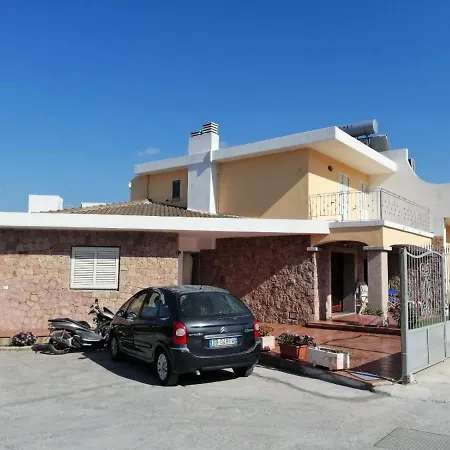 Apartment Mare Natura Castelsardo