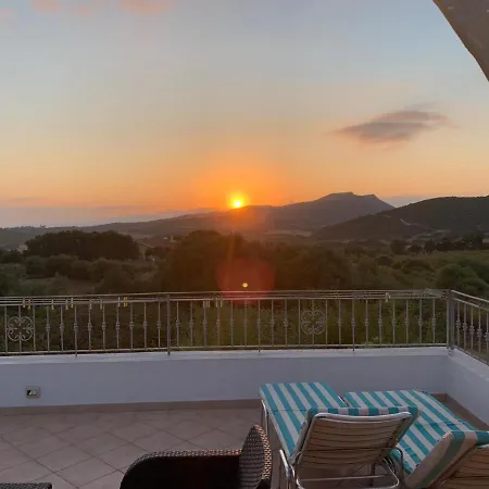 Mare Natura Apartment *