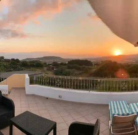 Mare Natura Apartment Castelsardo