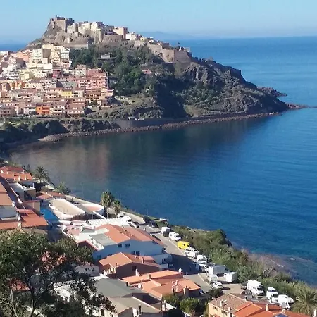 Mare Natura Appartamento