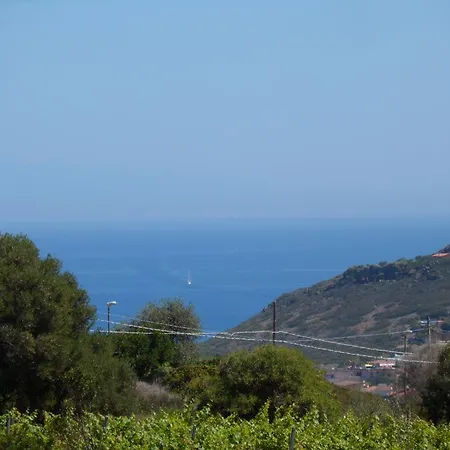 Mare Natura Apartment Castelsardo