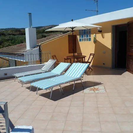 Mare Natura Castelsardo