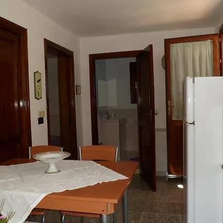 Apartment Mare Natura *