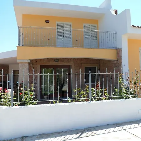 Mare Natura Apartment Castelsardo