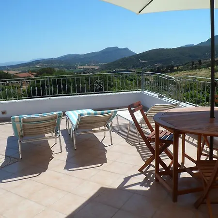 Mare Natura Apartment *