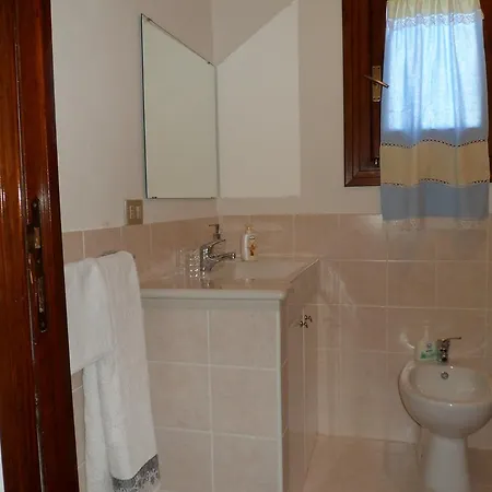 Apartment Mare Natura