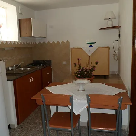 Apartment Mare Natura *
