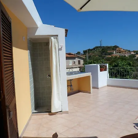 Mare Natura Apartment *