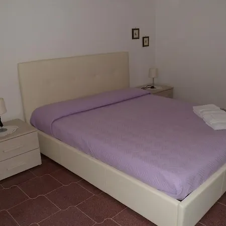 Apartment Mare Natura *