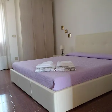 Mare Natura Apartment