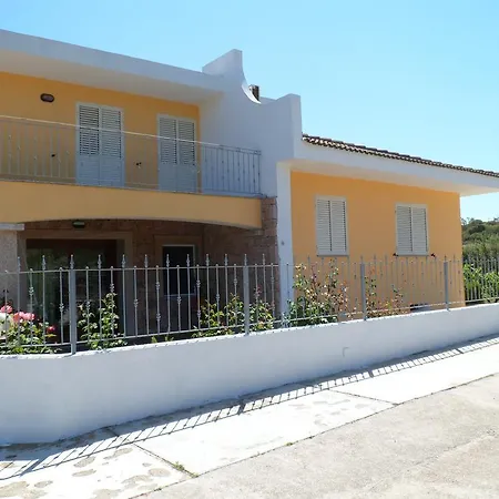 Mare Natura Apartment Castelsardo