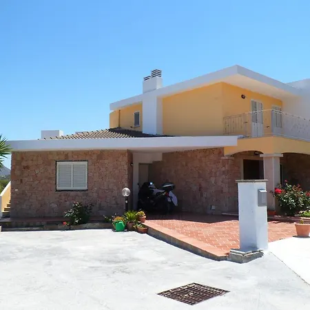 Apartment Mare Natura *