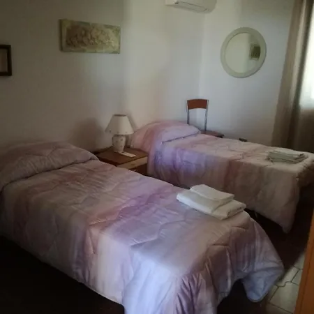 Apartment Mare Natura