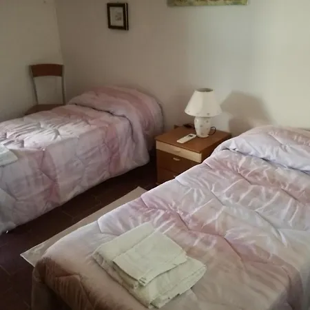 Apartment Mare Natura *