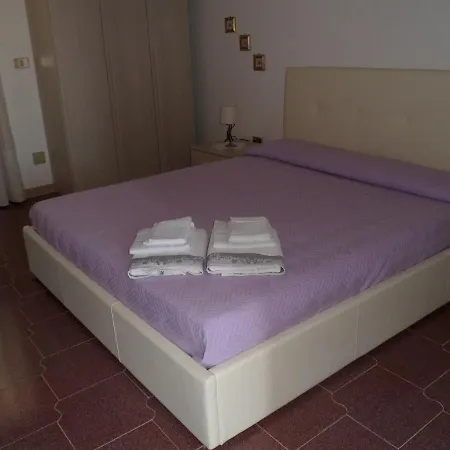 Apartment Mare Natura Castelsardo