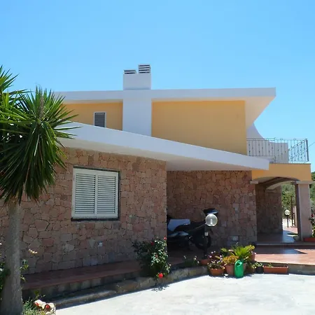 Apartment Mare Natura Castelsardo